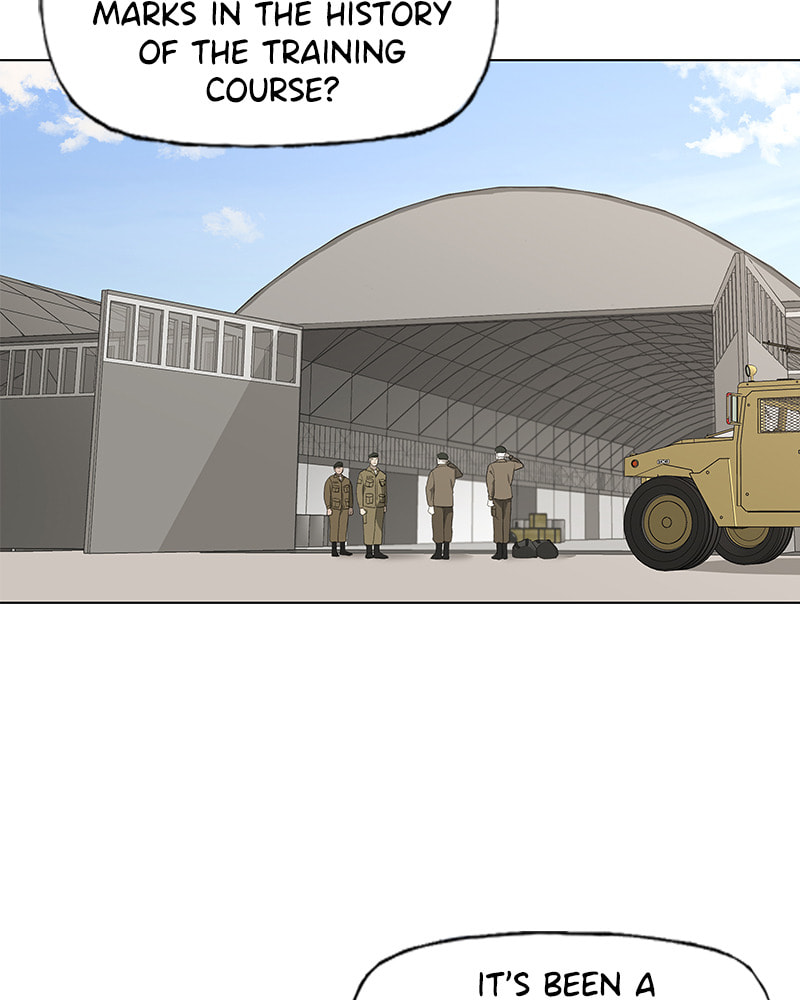 Read The Boxer chapter 86 image 18 on Lezhin