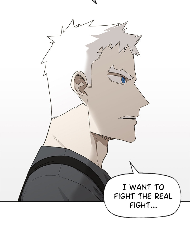 Read The Boxer chapter 86 image 6 on Lezhin