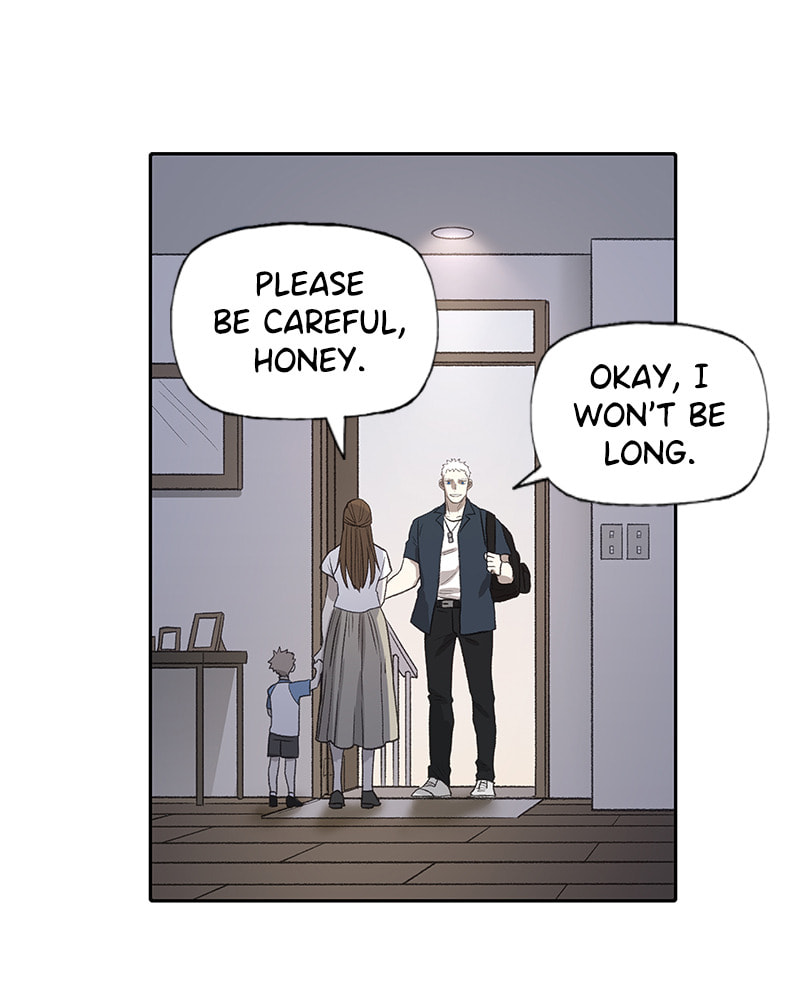 Read The Boxer chapter 86 image 63 on Lezhin