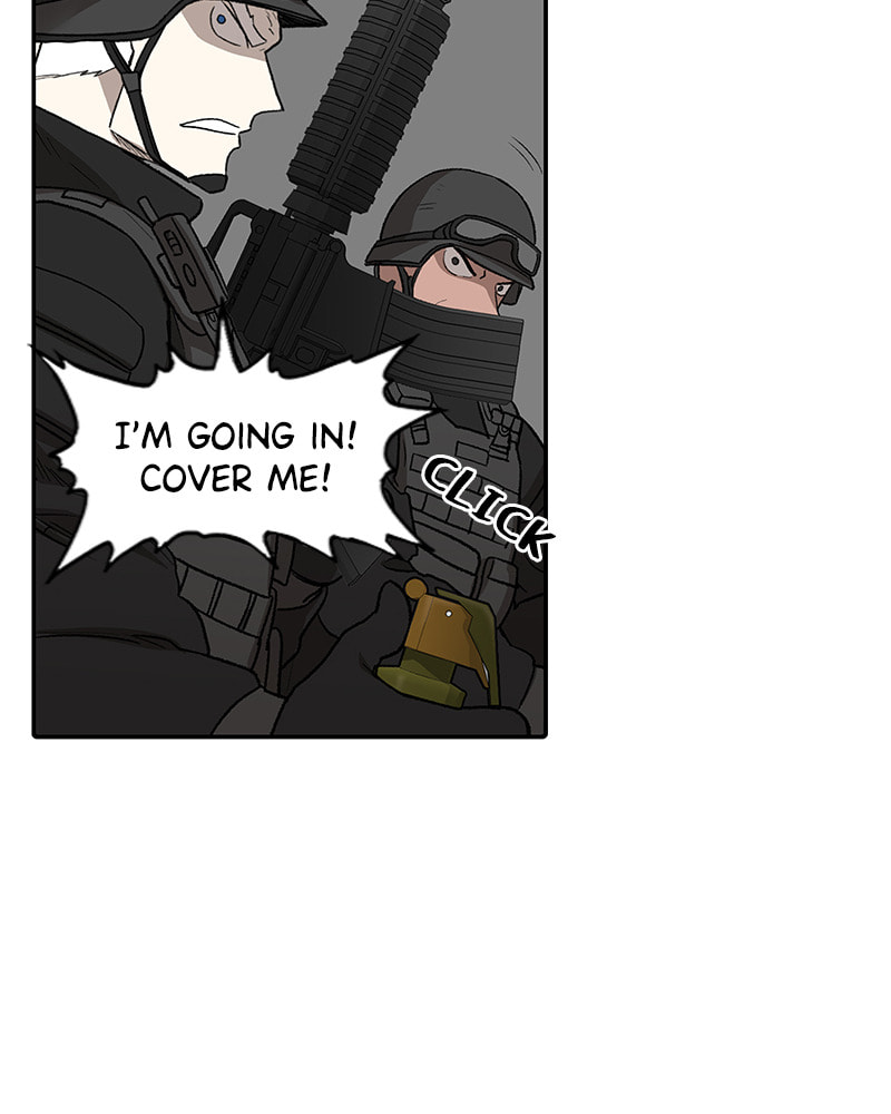 Read The Boxer chapter 86 image 70 on Lezhin