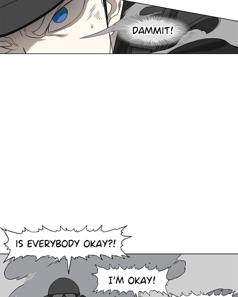 Read The Boxer chapter 86 image 93 on Lezhin