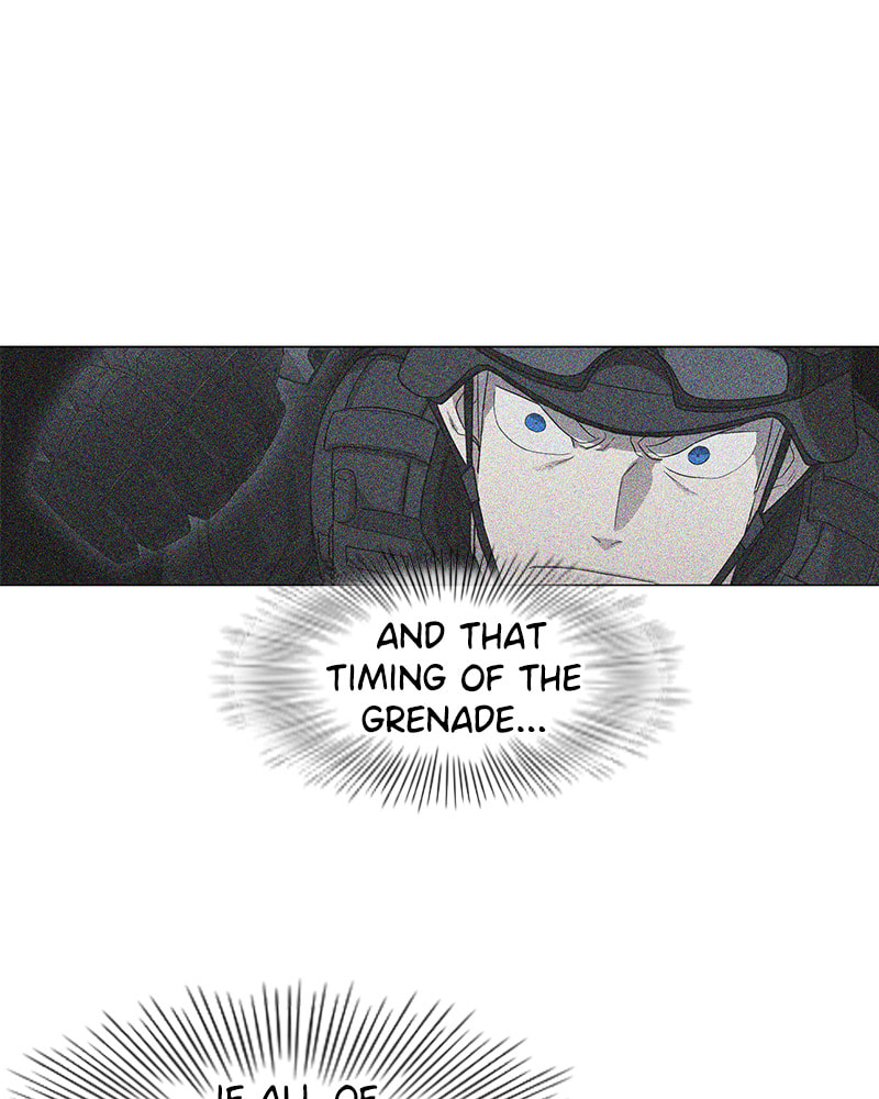 Read The Boxer chapter 86 image 99 on Lezhin