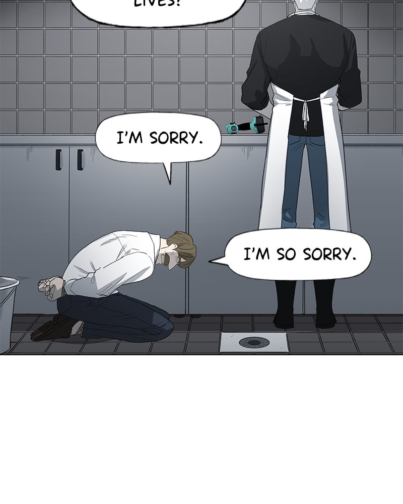 Read The Boxer chapter 87 image 100 on Lezhin