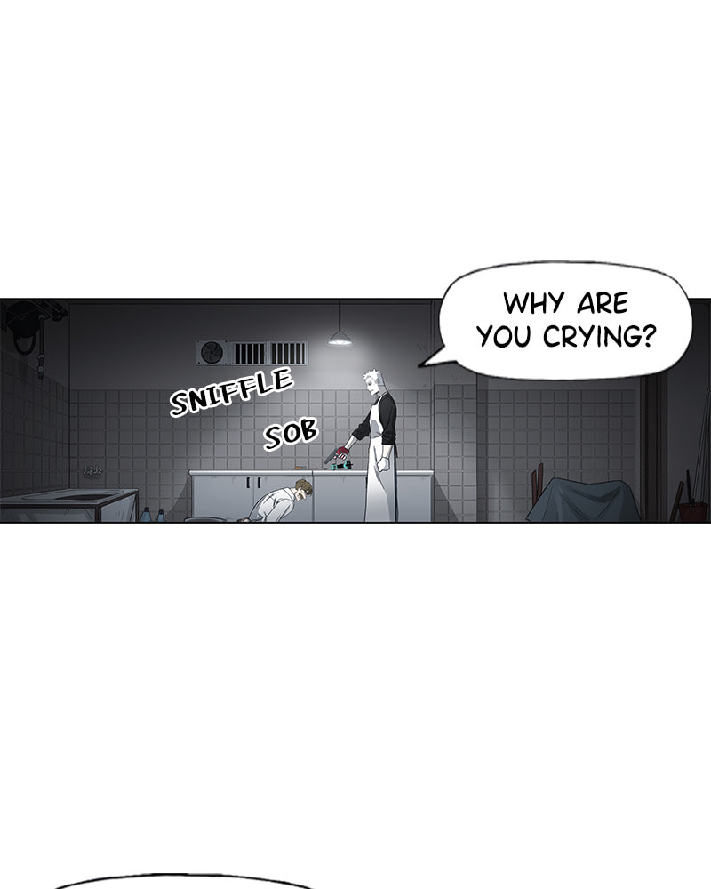 Read The Boxer chapter 87 image 105 on Lezhin