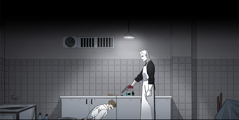 Read The Boxer chapter 87 image 113 on Lezhin