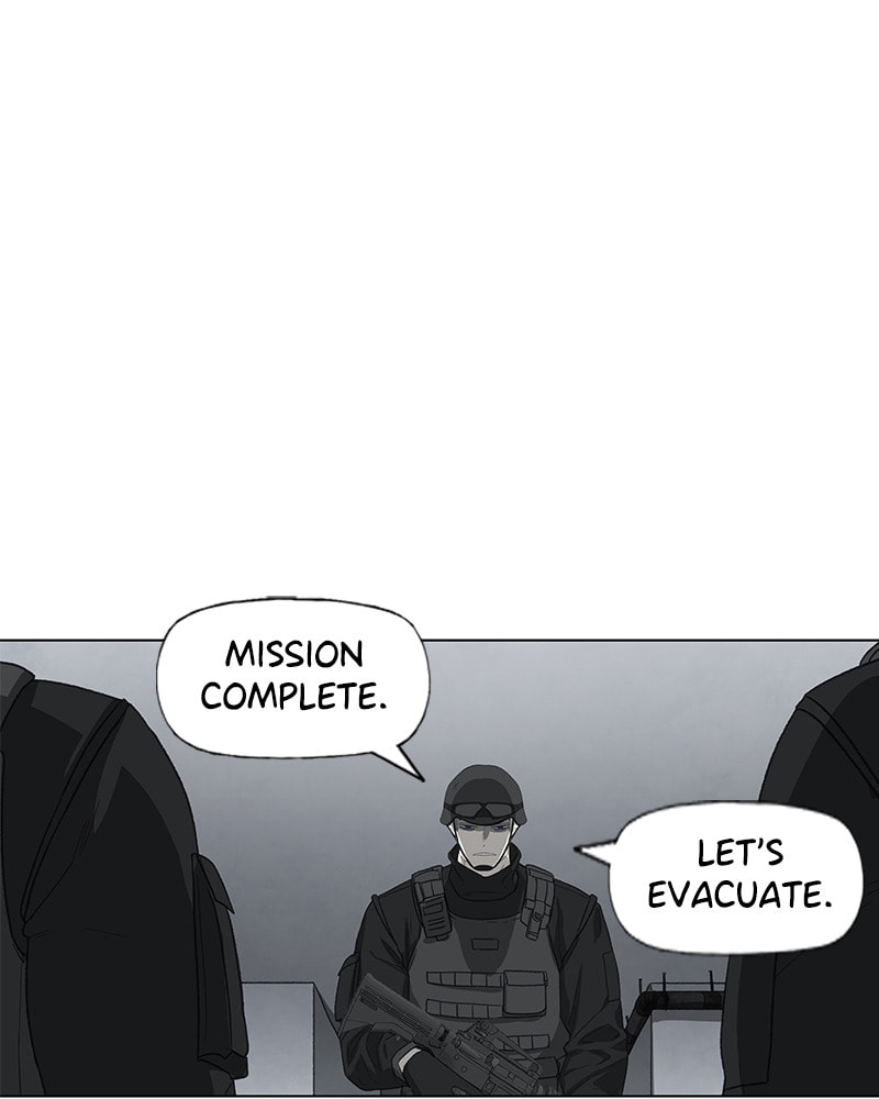 Read The Boxer chapter 87 image 2 on Lezhin