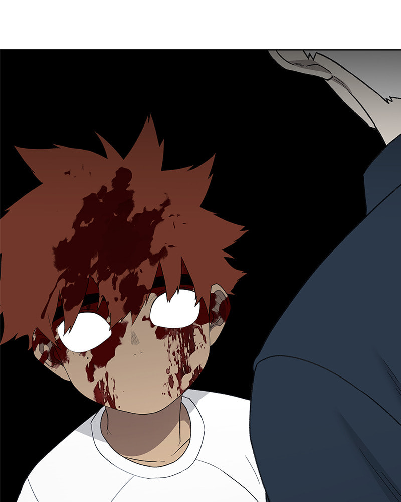 Read The Boxer chapter 87 image 24 on Lezhin