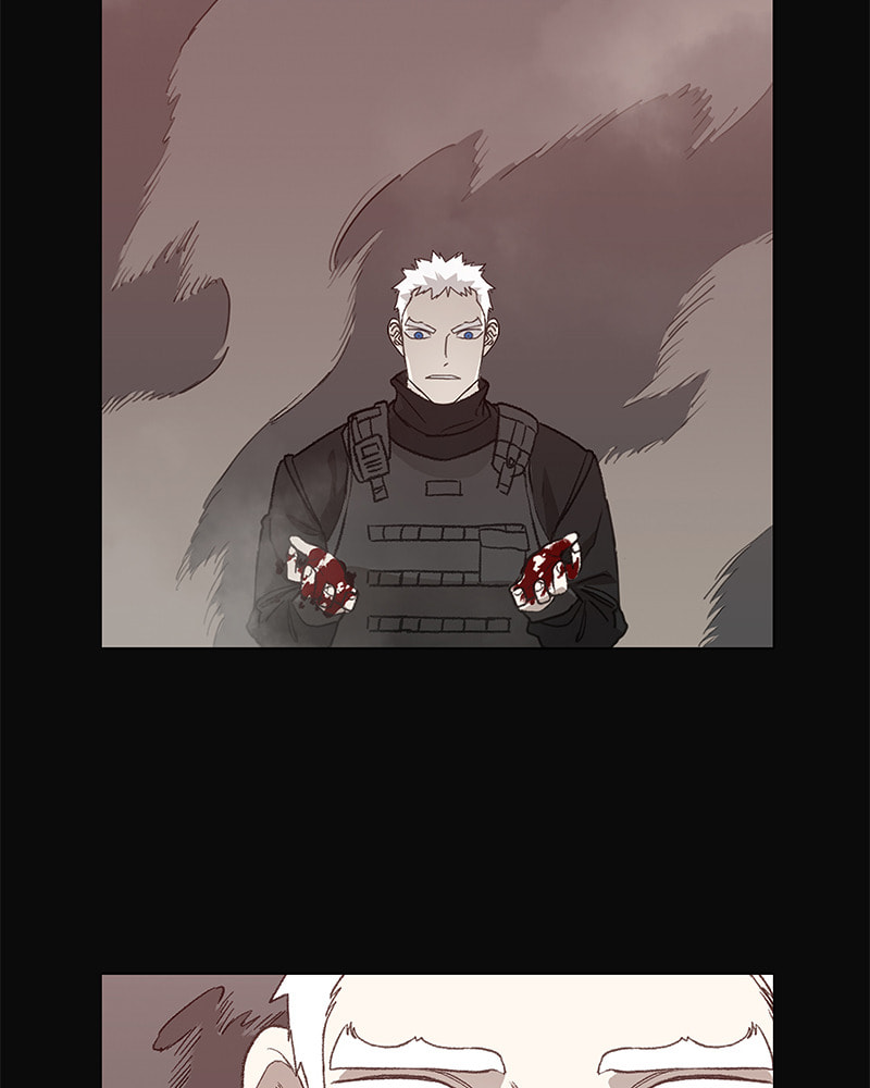 Read The Boxer chapter 87 image 32 on Lezhin