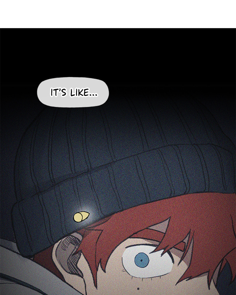 Read The Boxer chapter 87 image 50 on Lezhin