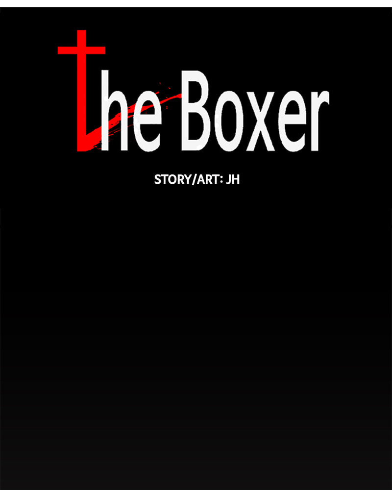 Read The Boxer chapter 87 image 7 on Lezhin