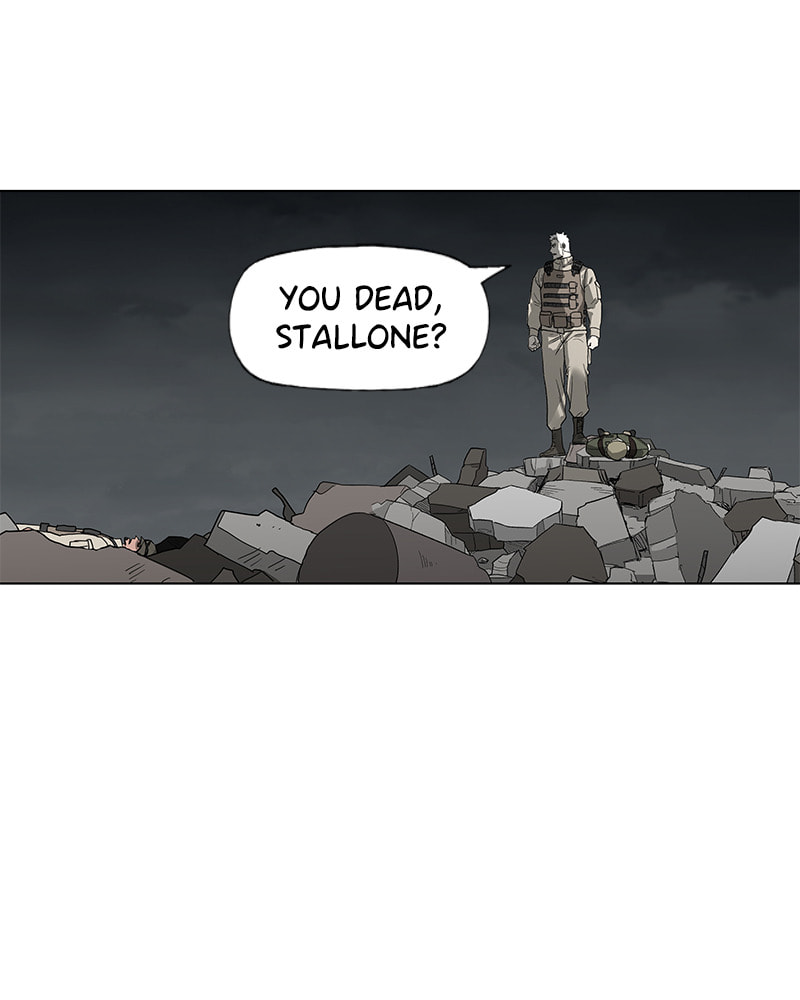Read The Boxer chapter 89 image 3 on Lezhin