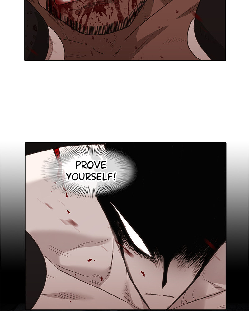 Read The Boxer chapter 89 image 34 on Lezhin