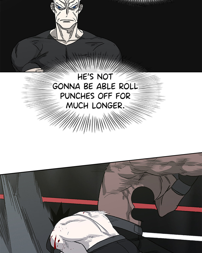 Read The Boxer chapter 89 image 85 on Lezhin