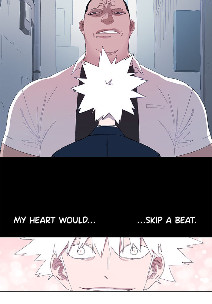 Read The Boxer chapter 9 image 14 on Lezhin