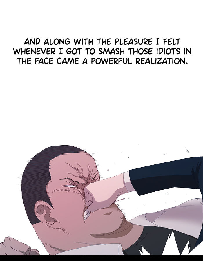 Read The Boxer chapter 9 image 15 on Lezhin