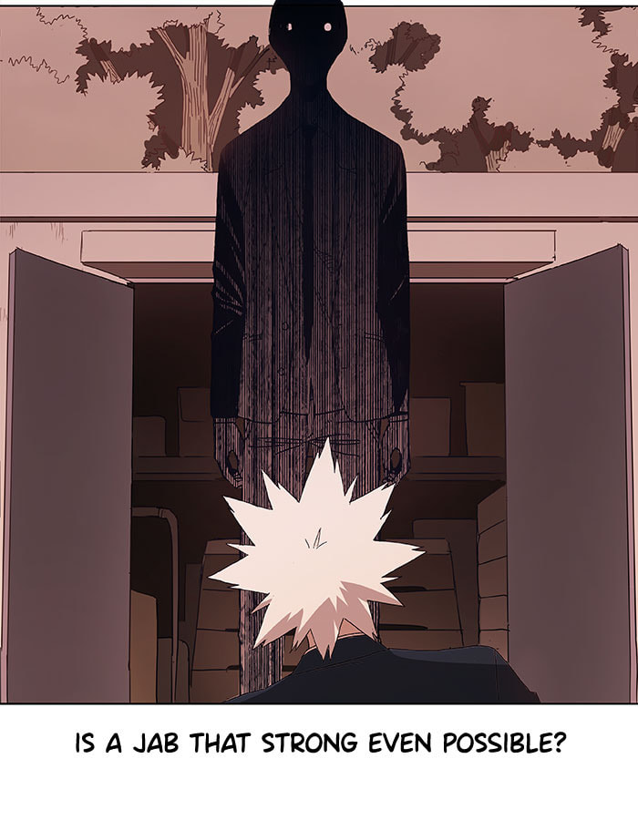 Read The Boxer chapter 9 image 22 on Lezhin