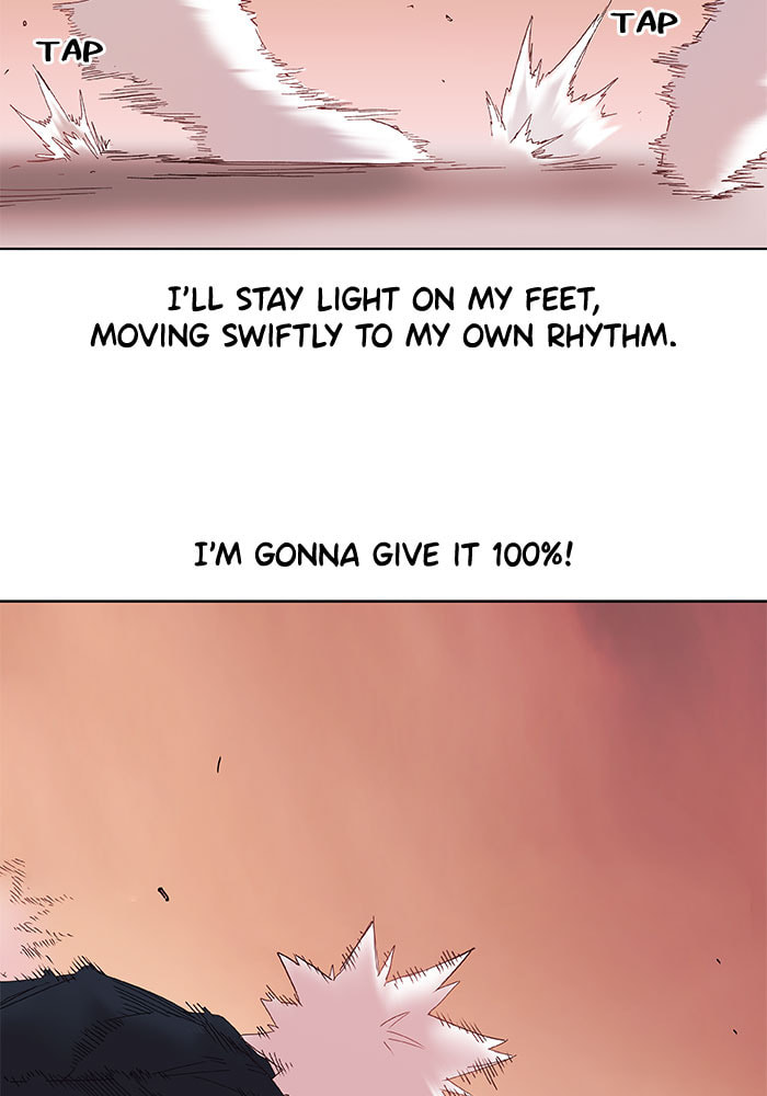 Read The Boxer chapter 9 image 26 on Lezhin