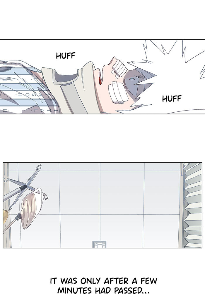 Read The Boxer chapter 9 image 54 on Lezhin