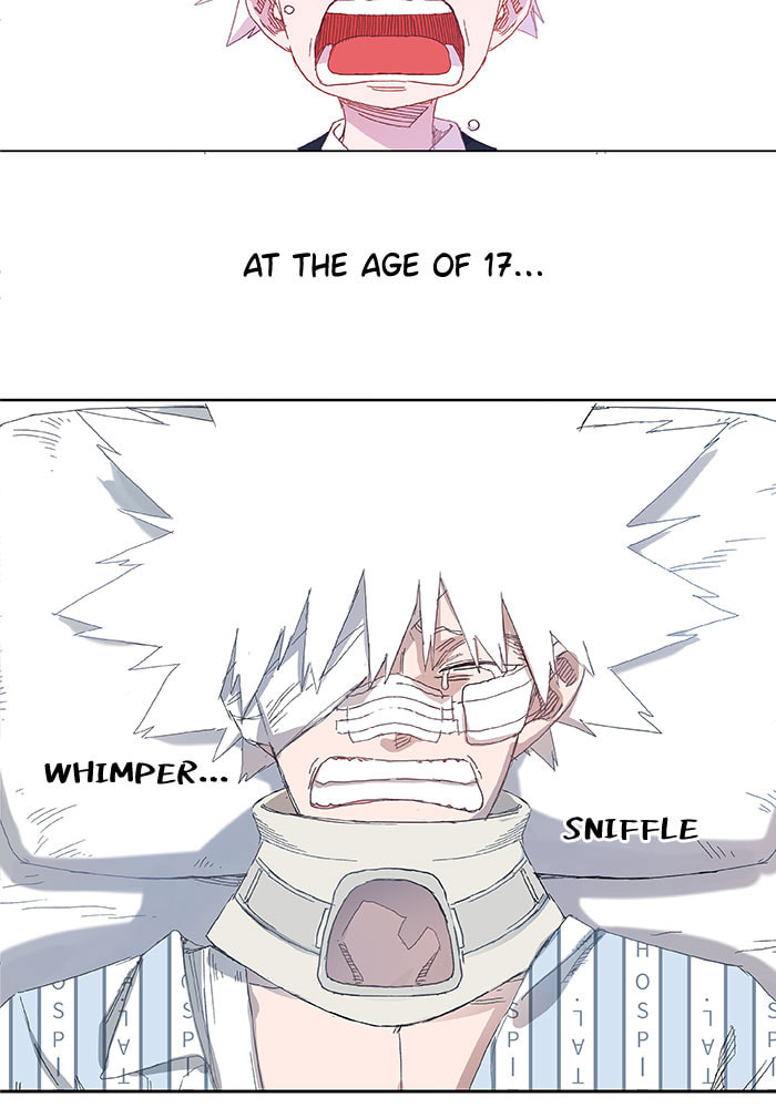Read The Boxer chapter 9 image 63 on Lezhin