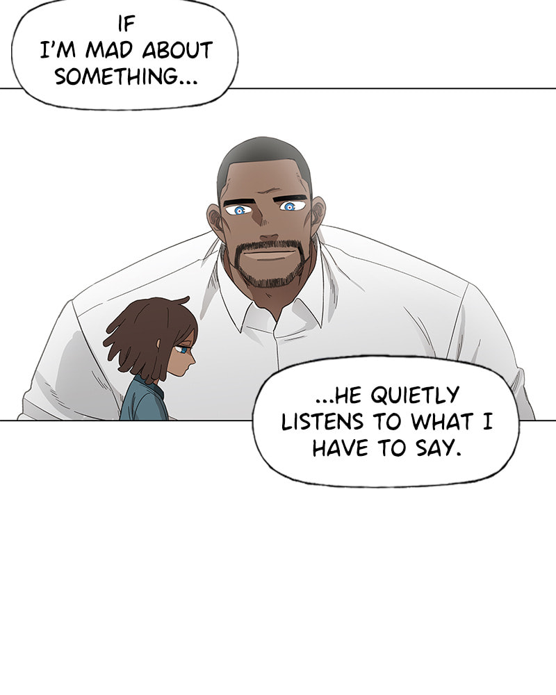 Read The Boxer chapter 90 image 25 on Lezhin