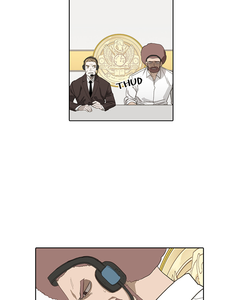 Read The Boxer chapter 90 image 3 on Lezhin