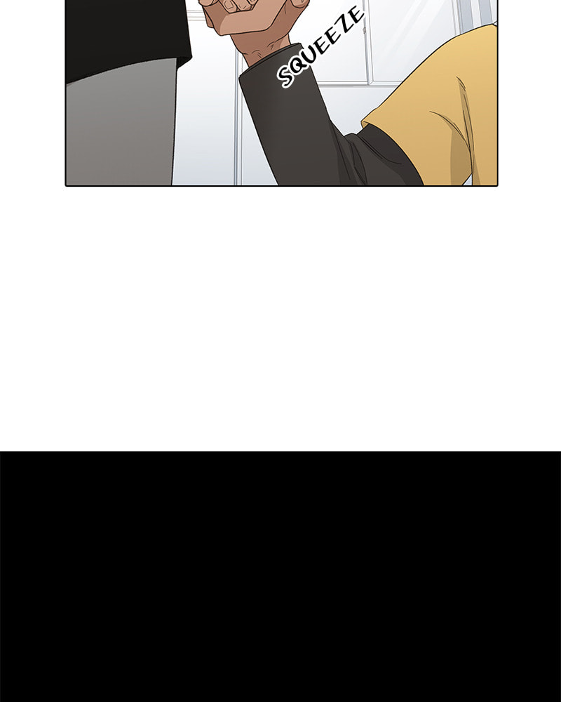 Read The Boxer chapter 90 image 61 on Lezhin