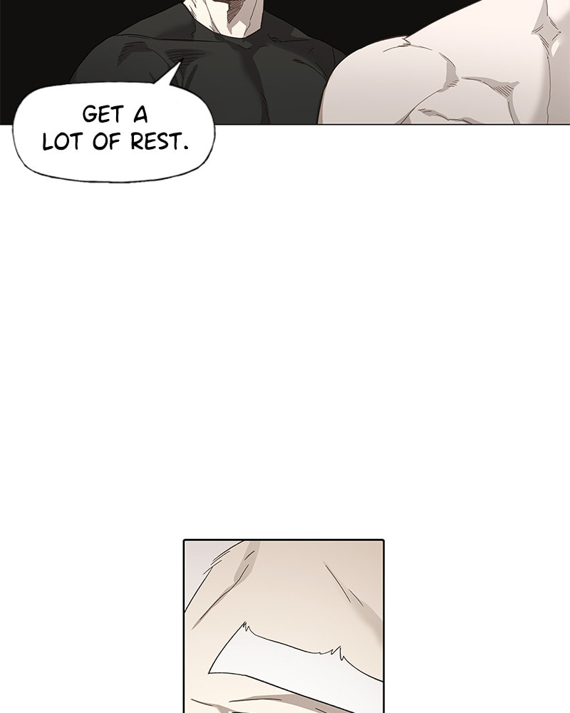 Read The Boxer chapter 90 image 9 on Lezhin