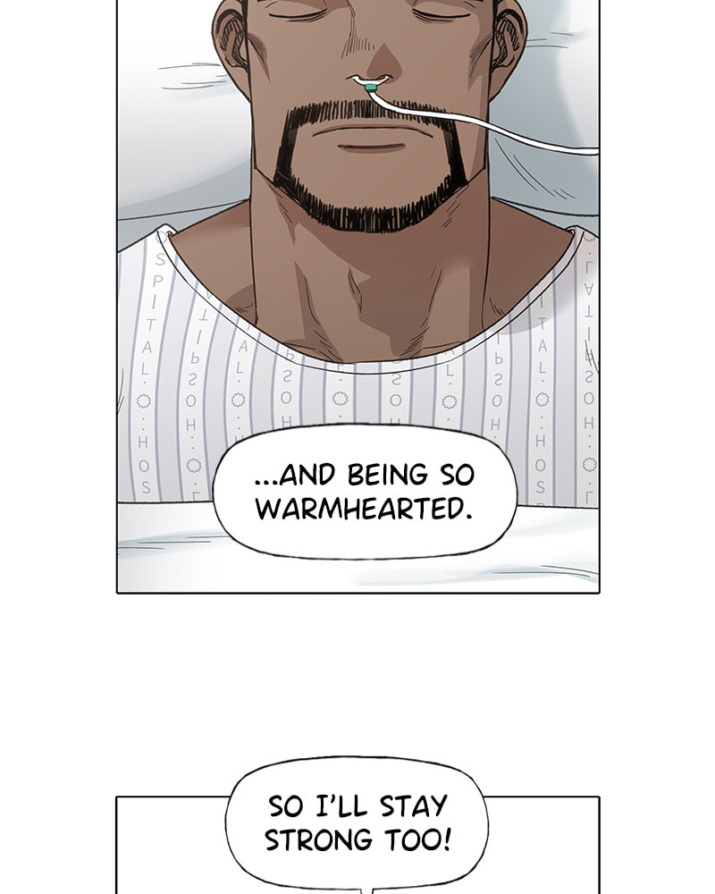 Read The Boxer chapter 90 image 92 on Lezhin