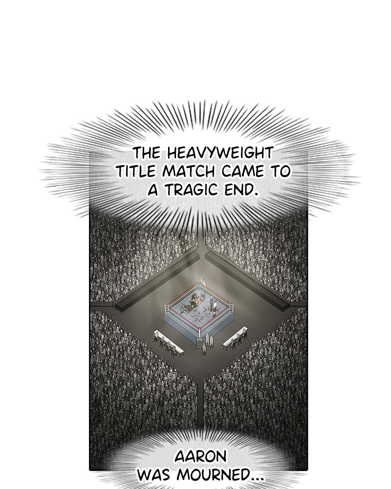 Read The Boxer chapter 91 image 1 on Lezhin