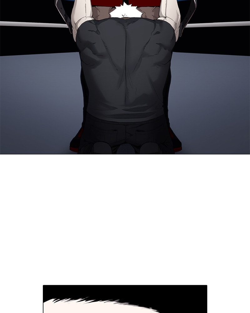 Read The Boxer chapter 91 image 10 on Lezhin