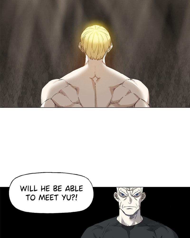 Read The Boxer chapter 91 image 101 on Lezhin