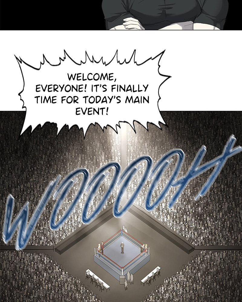 Read The Boxer chapter 91 image 102 on Lezhin