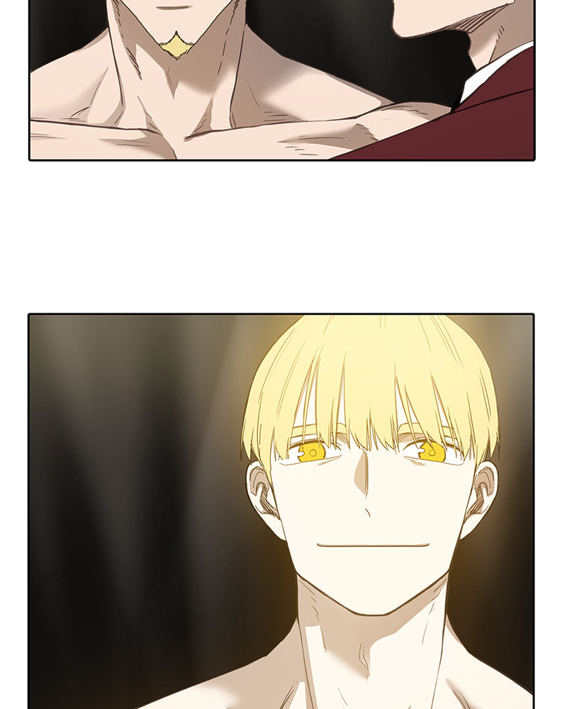 Read The Boxer chapter 91 image 104 on Lezhin