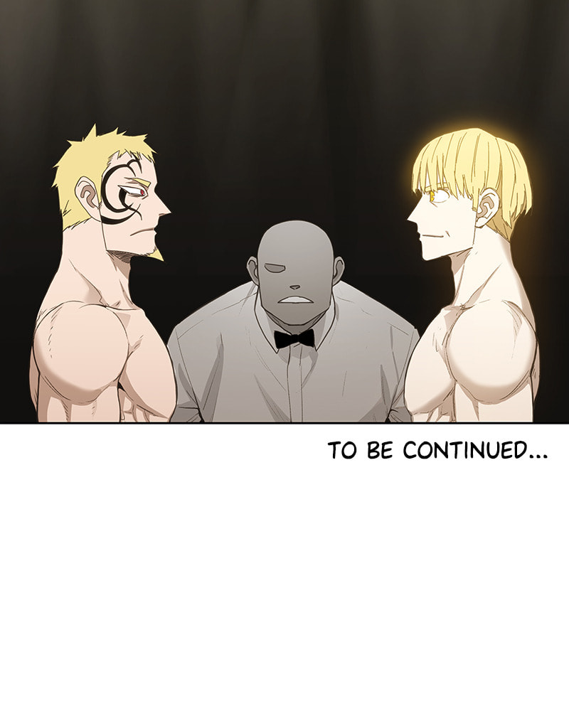 Read The Boxer chapter 91 image 108 on Lezhin