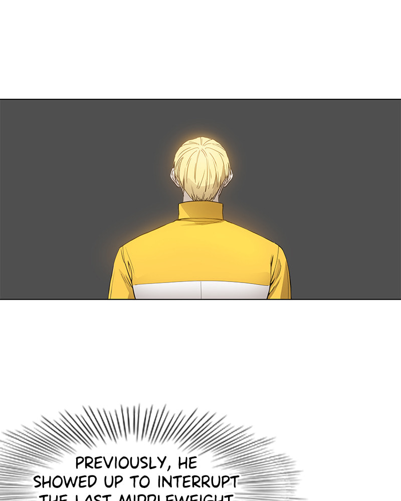 Read The Boxer chapter 91 image 17 on Lezhin