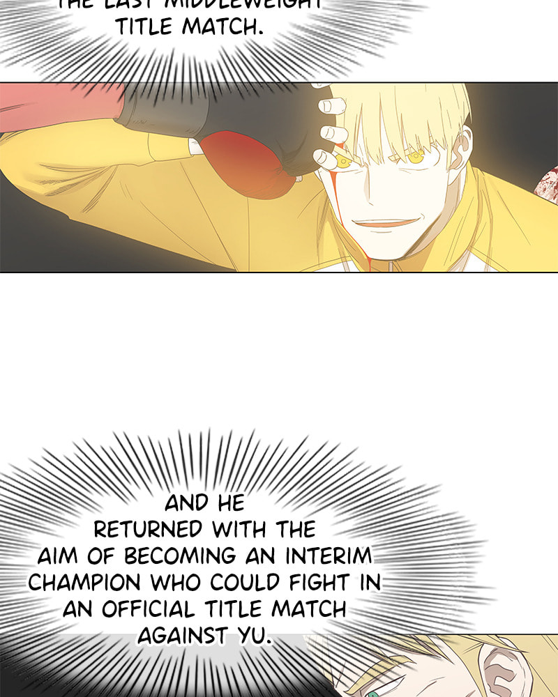 Read The Boxer chapter 91 image 18 on Lezhin