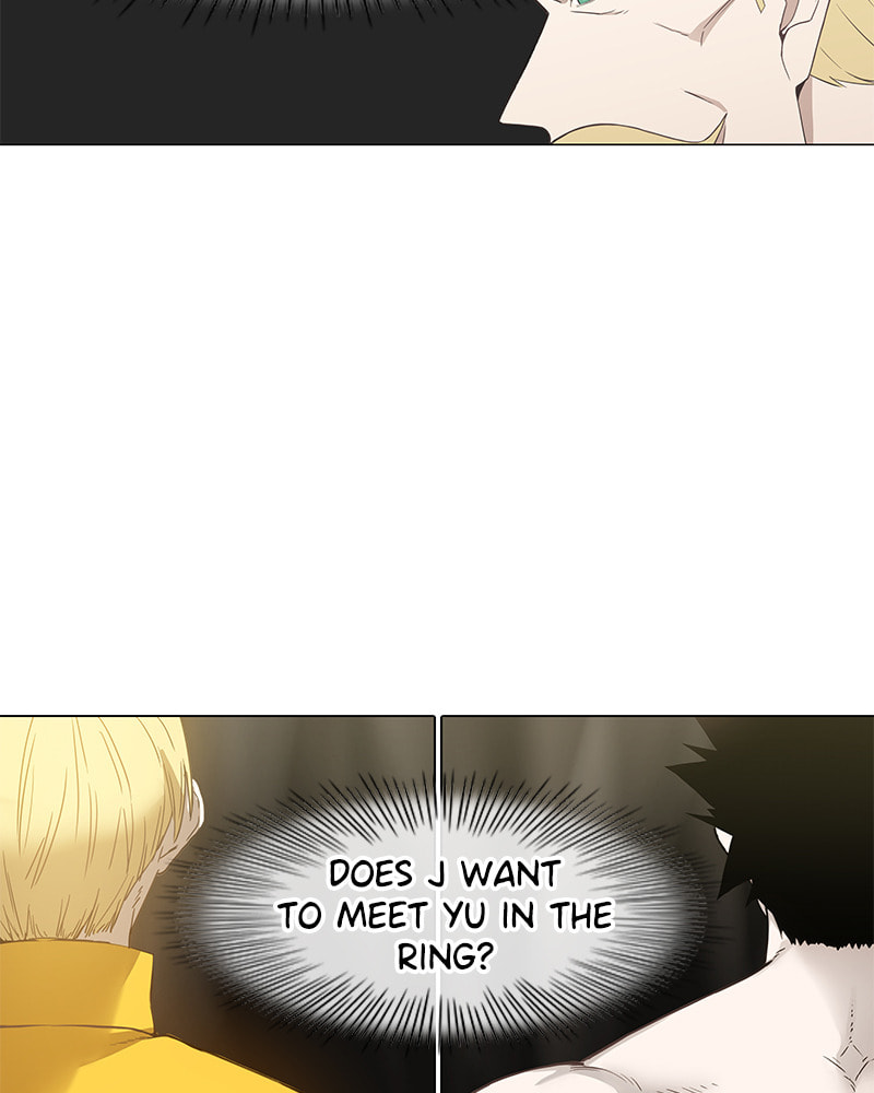 Read The Boxer chapter 91 image 19 on Lezhin