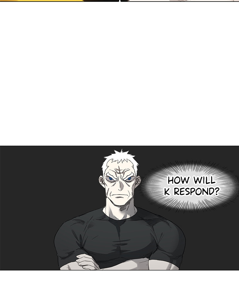 Read The Boxer chapter 91 image 20 on Lezhin