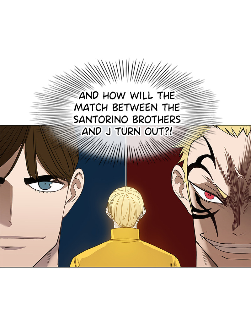 Read The Boxer chapter 91 image 21 on Lezhin