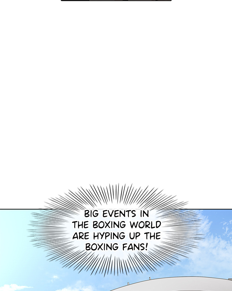 Read The Boxer chapter 91 image 23 on Lezhin