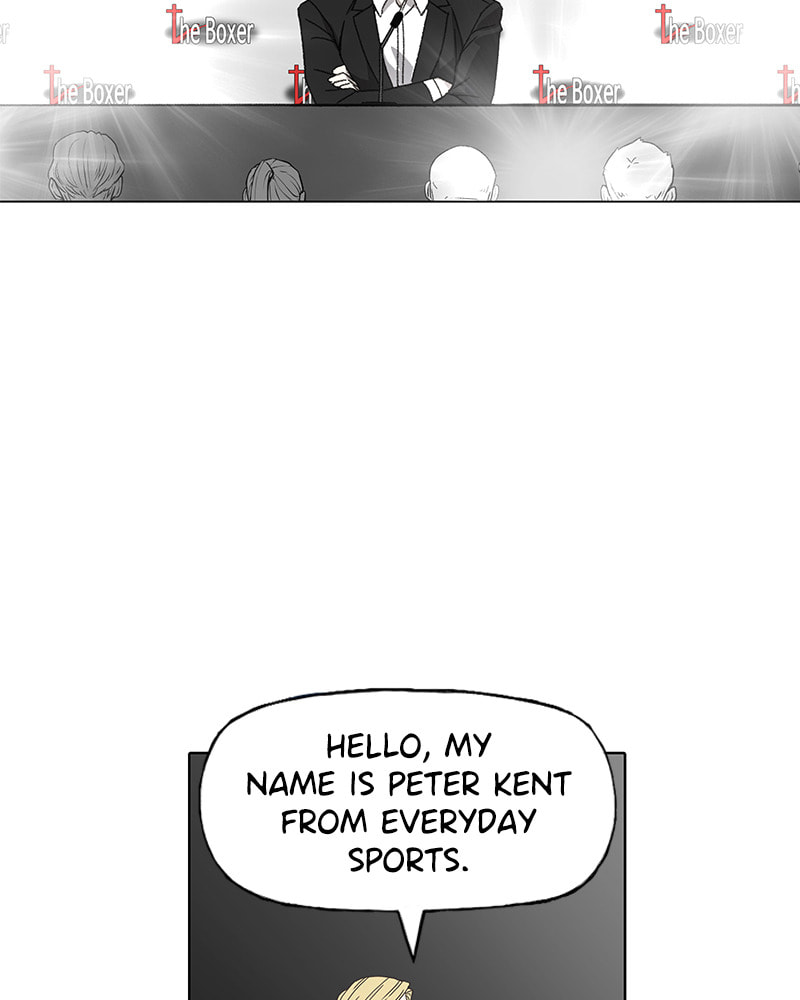 Read The Boxer chapter 91 image 25 on Lezhin