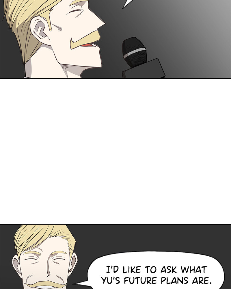 Read The Boxer chapter 91 image 29 on Lezhin