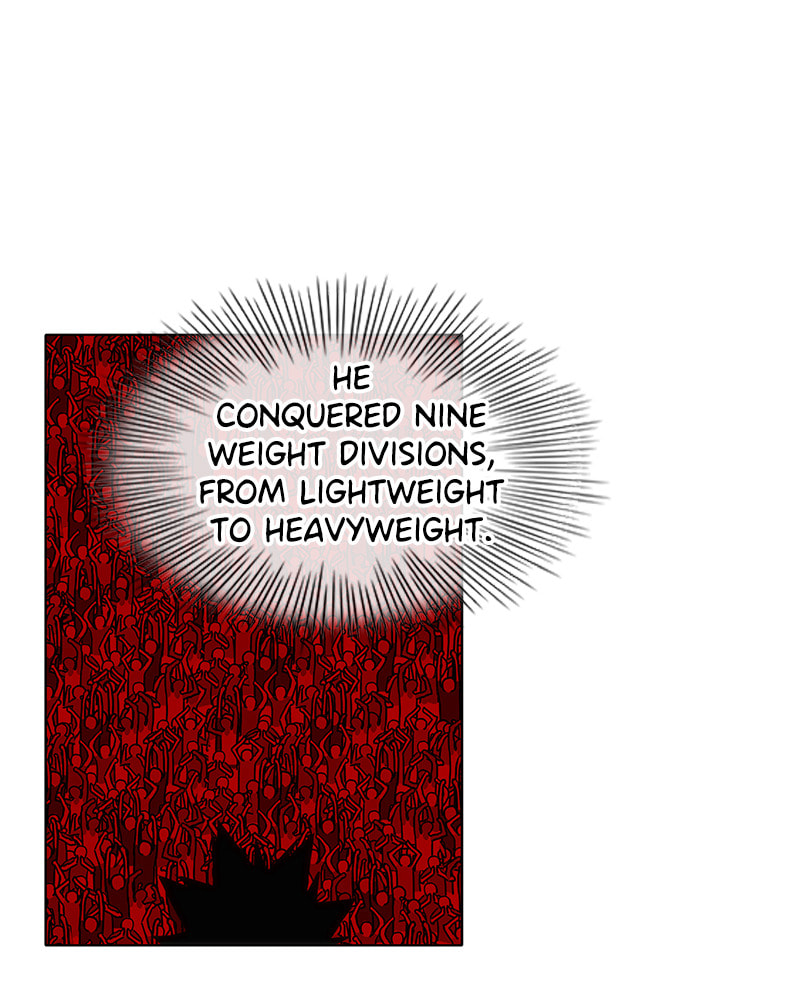 Read The Boxer chapter 91 image 3 on Lezhin