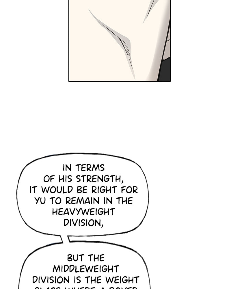 Read The Boxer chapter 91 image 31 on Lezhin