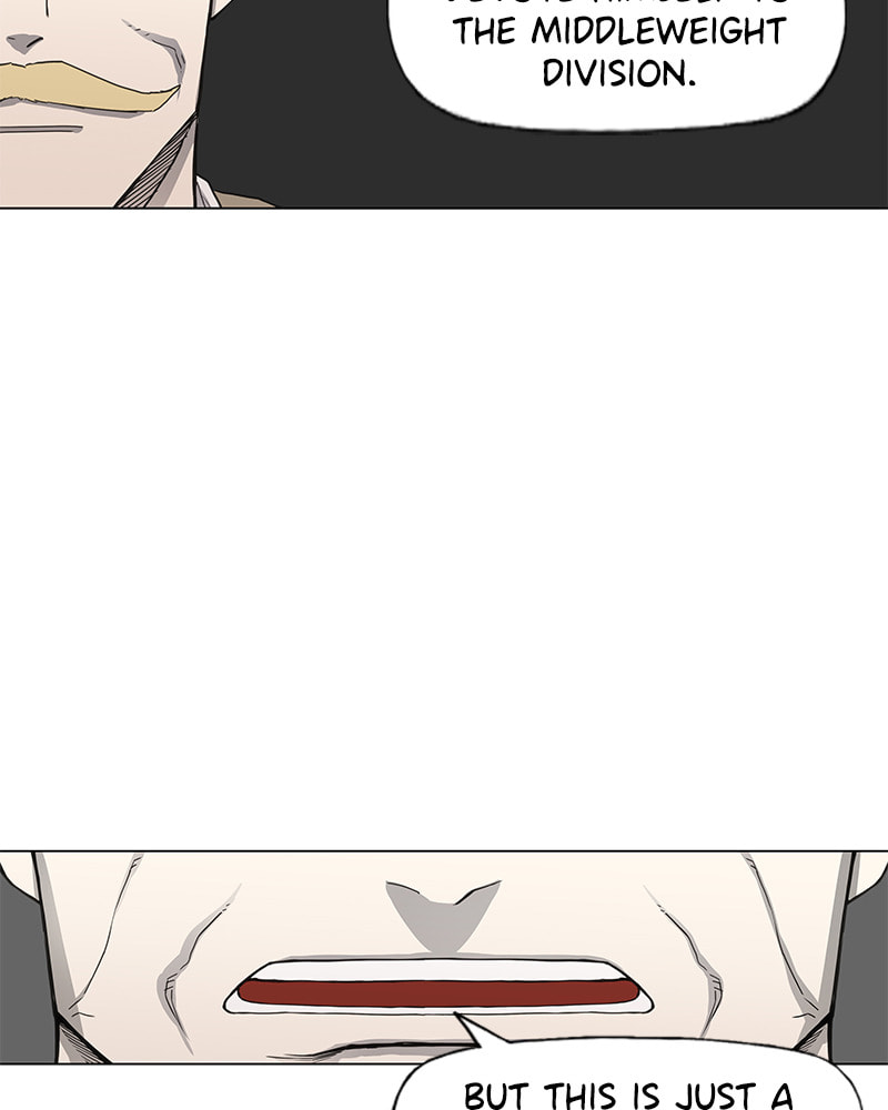 Read The Boxer chapter 91 image 34 on Lezhin