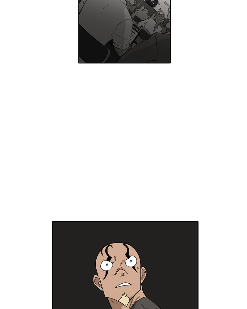 Read The Boxer chapter 91 image 39 on Lezhin