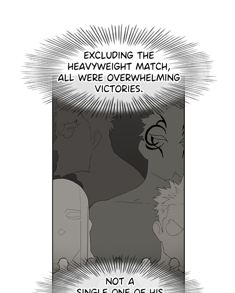 Read The Boxer chapter 91 image 4 on Lezhin