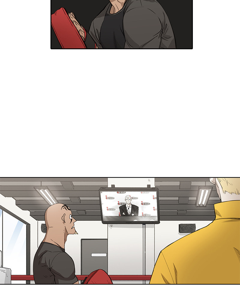 Read The Boxer chapter 91 image 40 on Lezhin
