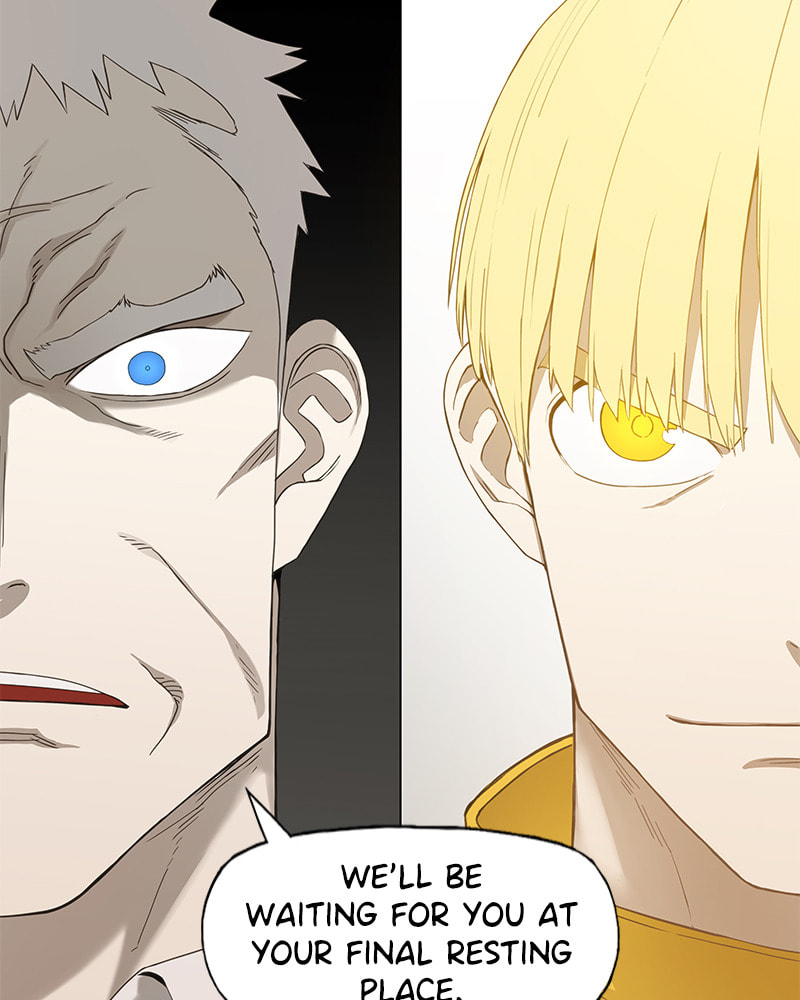 Read The Boxer chapter 91 image 42 on Lezhin