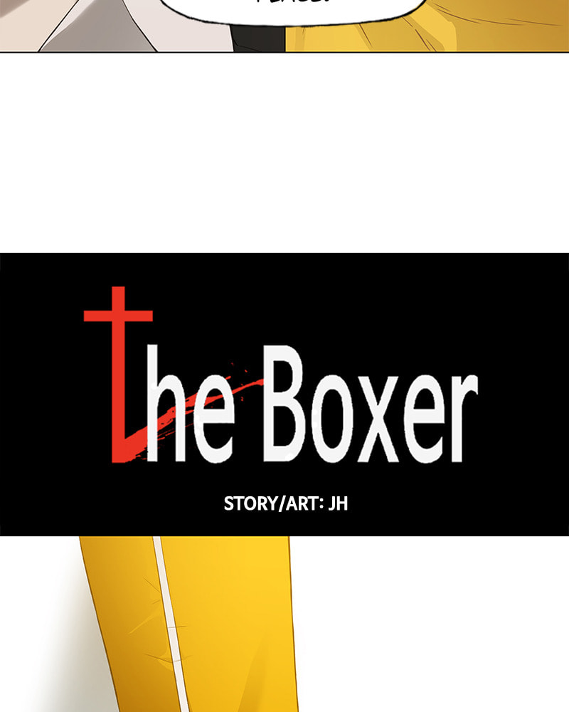 Read The Boxer chapter 91 image 43 on Lezhin